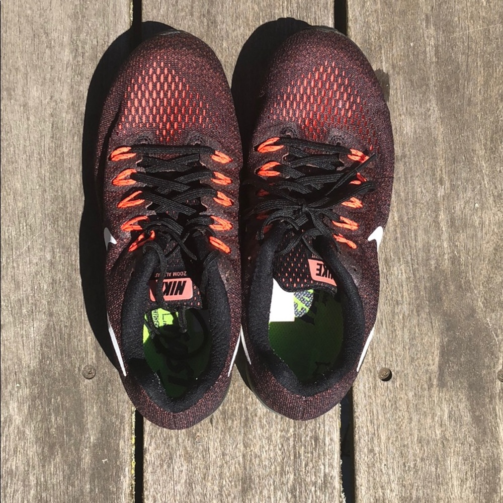 Nike zoom trainer